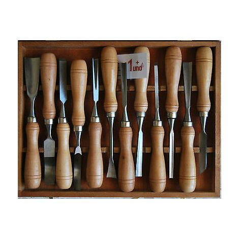 utensili professionali per legno